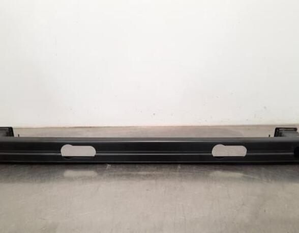 Bumper Mounting MERCEDES-BENZ MARCO POLO Camper (W447)