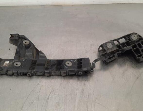 Bumper Mounting OPEL ASTRA K (B16)