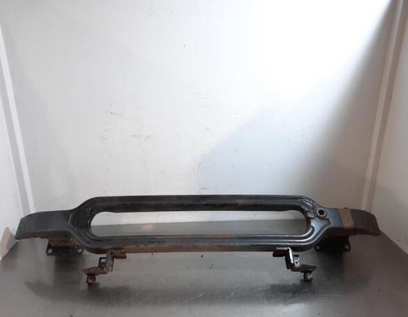 Bumper Montageset PEUGEOT 407 SW (6E_)