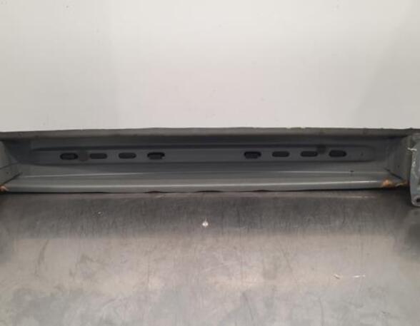 Bumper Mounting SKODA KODIAQ (NS7, NV7, NS6)