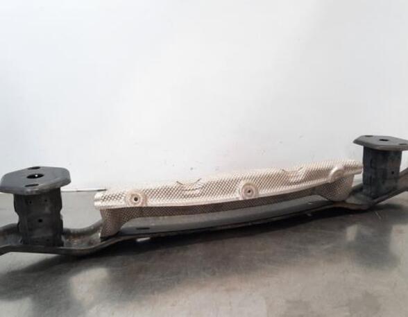 Stoßstangenträger hinten BMW 1er F20 51127240912 P18175268