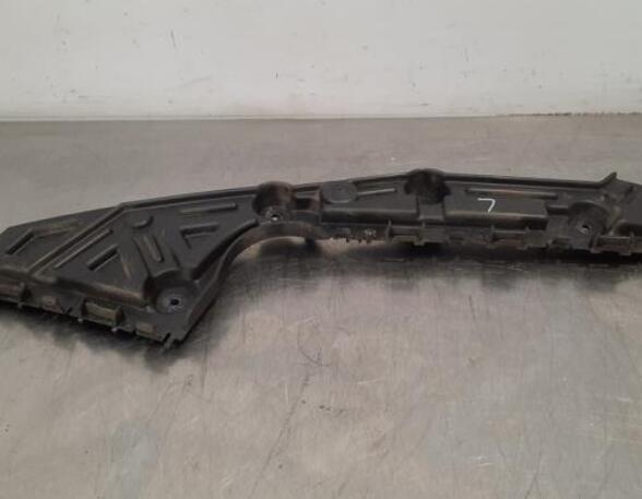 Bumper Montageset RENAULT TRAFIC III Van (FG_)