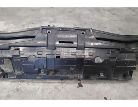 Bumper Montageset BMW 4 Convertible (F33, F83)