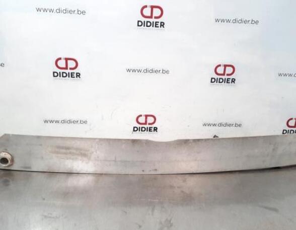 Bumper Montageset MERCEDES-BENZ CLA Coupe (C117)