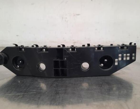 Bumper Montageset NISSAN JUKE (F16_)