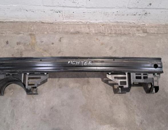 Bumper Montageset RENAULT CLIO V (B7_)