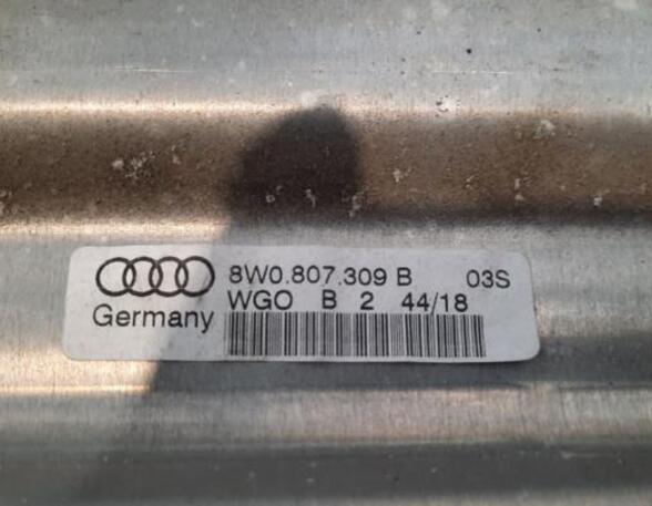 Stoßstangenträger hinten Audi A4 Avant 8W, B9 8W0807309B P21141949