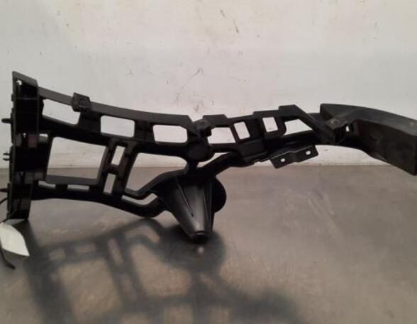 Bumper Montageset CITROËN C5 AIRCROSS (A_)