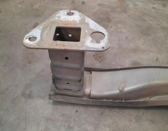 Bumper Mounting OPEL CORSA F (P2JO)