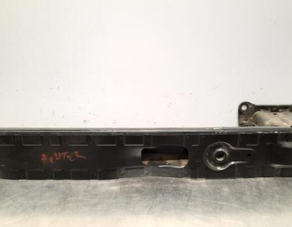 Bumper Montageset FORD TRANSIT CONNECT V408 Box Body/MPV