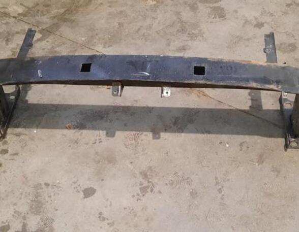 Bumper Mounting SKODA SUPERB III (3V3)