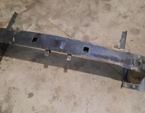 Bumper Mounting SKODA SUPERB III (3V3)