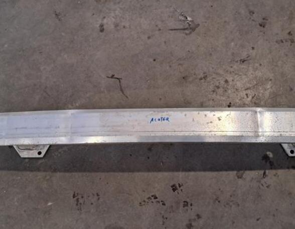 Bumper Mounting CITROËN C3 AIRCROSS II (2R_, 2C_)