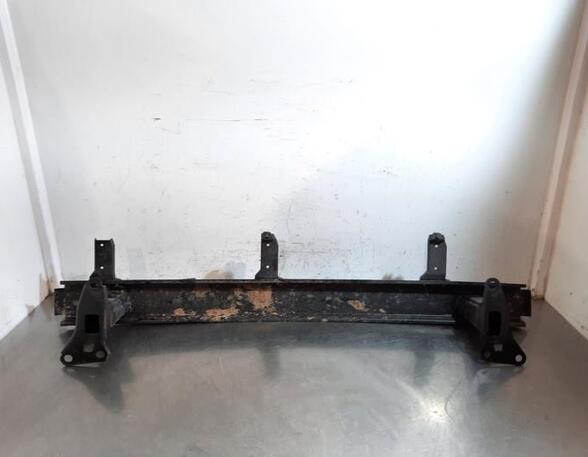 Bumper Montageset RENAULT TWINGO III (BCM_, BCA_)