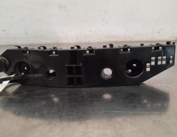 Bumper Montageset NISSAN JUKE (F16_)