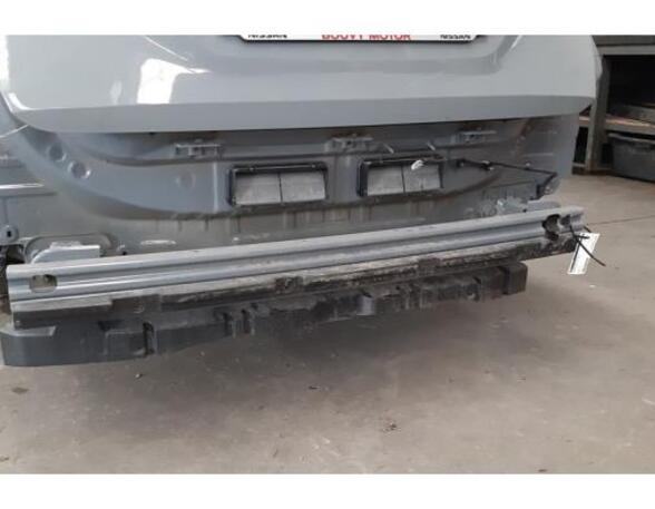 Bumper Mounting NISSAN JUKE (F16_)