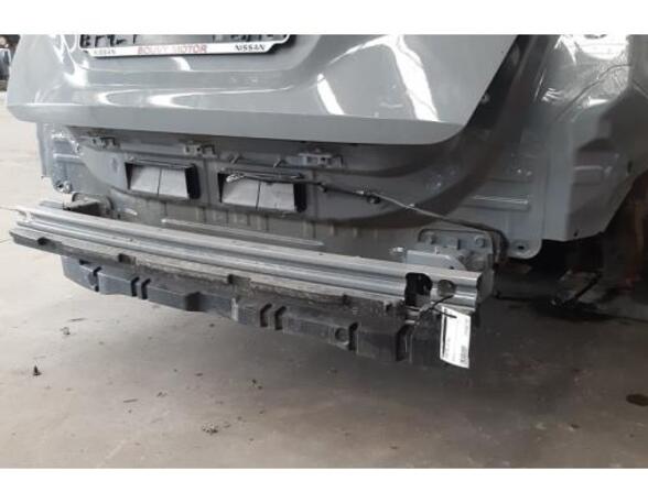 Bumper Mounting NISSAN JUKE (F16_)