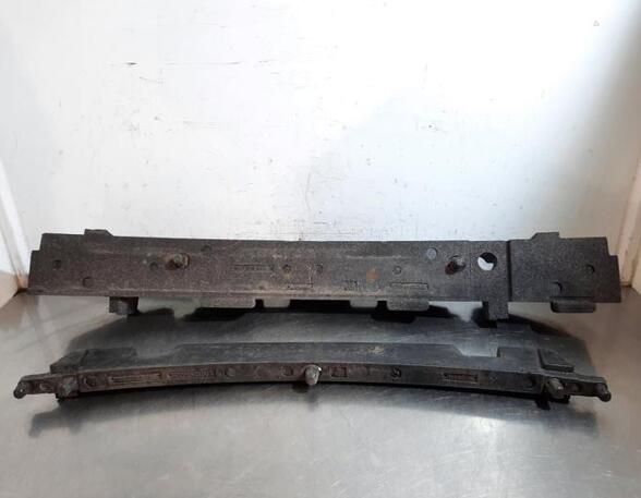 Bumper Mounting NISSAN QASHQAI II SUV (J11, J11_)