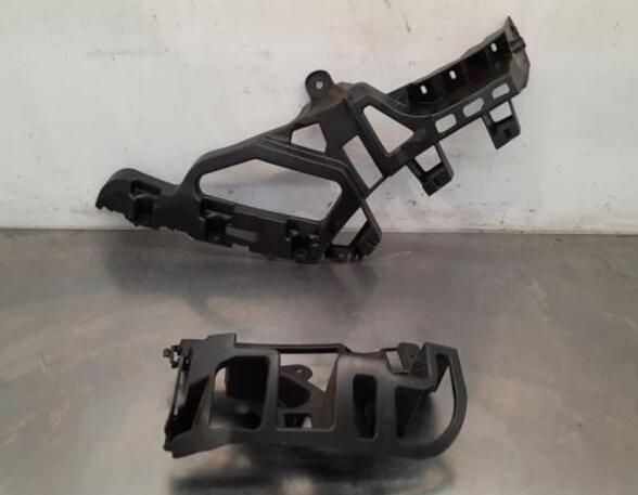 Bumper Mounting PEUGEOT 5008 II (MC_, MJ_, MR_, M4_)