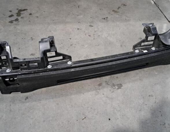 Bumper Mounting RENAULT CLIO V (B7_)