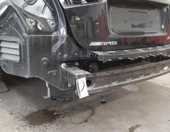 Bumper Mounting MERCEDES-BENZ A-CLASS (W177)