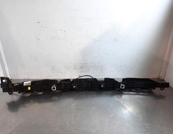 Bumper Mounting PEUGEOT 2008 II (UD_, US_, UY_, UK_)