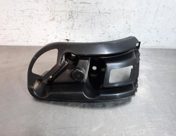 Bumper Mounting PEUGEOT 2008 II (UD_, US_, UY_, UK_)