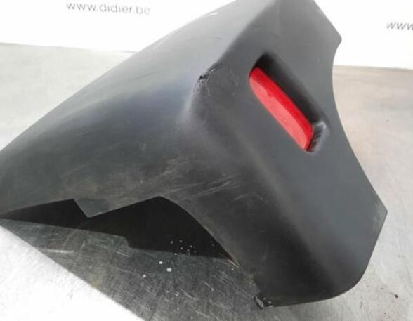 Bumper Corner RENAULT MASTER III Platform/Chassis (EV, HV, UV)