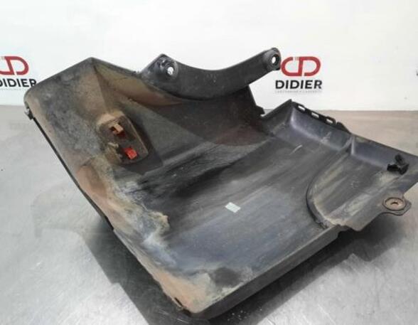 Bumper Corner RENAULT MASTER III Platform/Chassis (EV, HV, UV)