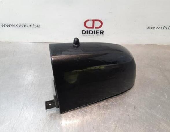 Bumper Corner OPEL VIVARO B Bus (X82), OPEL VIVARO B Van (X82)