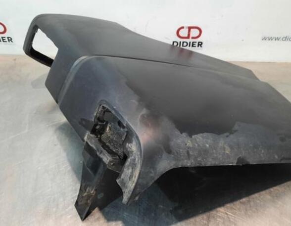 Bumper Corner RENAULT TRAFIC III Van (FG_)