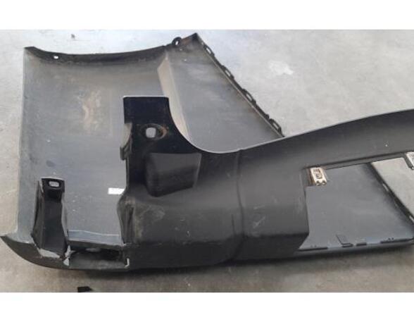 Bumper Corner OPEL VIVARO B Bus (X82), OPEL VIVARO B Van (X82)