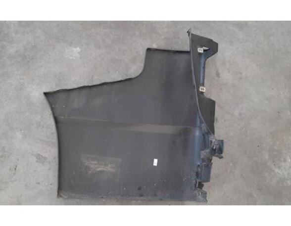 Bumper Corner OPEL VIVARO B Bus (X82), OPEL VIVARO B Van (X82)