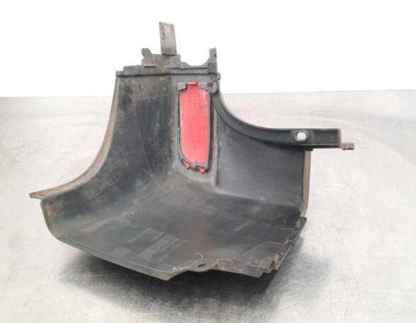 Bumper Corner MERCEDES-BENZ SPRINTER 3,5-t Bus (906)