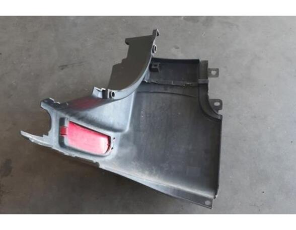 Bumper Corner MERCEDES-BENZ SPRINTER 3,5-t Van (906)