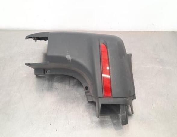 Bumper Corner MERCEDES-BENZ SPRINTER 3,5-t Van (B907, B910)