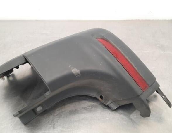 Bumper Corner MERCEDES-BENZ SPRINTER 3,5-t Van (B907, B910)