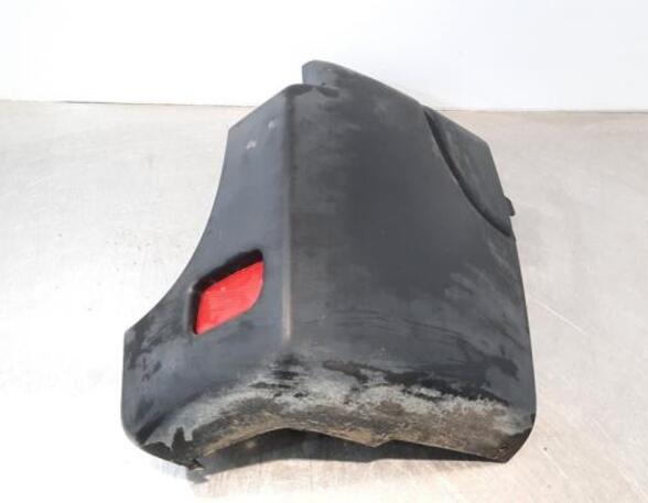 Bumper Corner RENAULT MASTER III Platform/Chassis (EV, HV, UV)