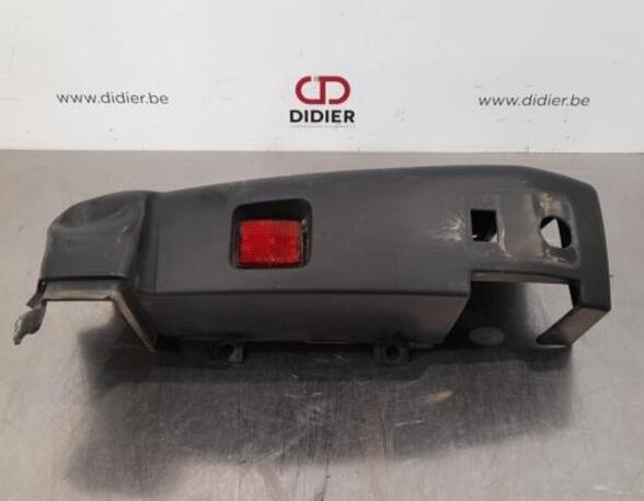 Bumper Corner FIAT DUCATO Bus (250_, 290_), FIAT DUCATO Van (250_, 290_)