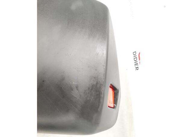 Bumper Corner OPEL MOVANO B Van (X62), RENAULT MASTER III Van (FV)