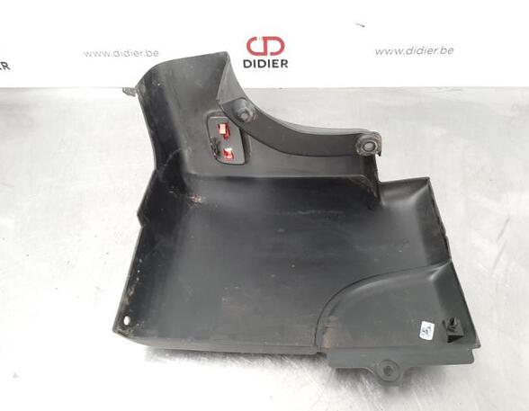 Bumper Corner OPEL MOVANO B Van (X62), RENAULT MASTER III Van (FV)