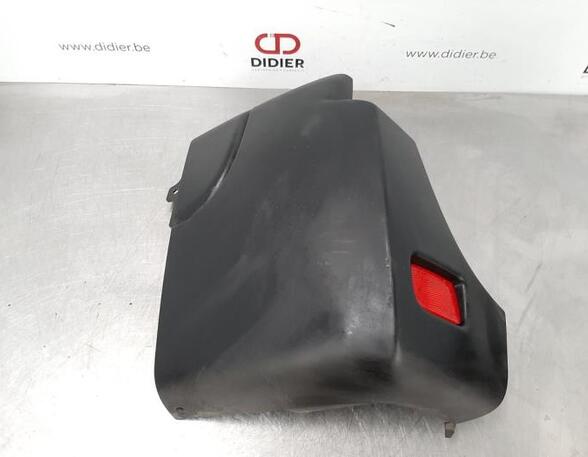 Bumper Corner OPEL MOVANO B Van (X62), RENAULT MASTER III Van (FV)