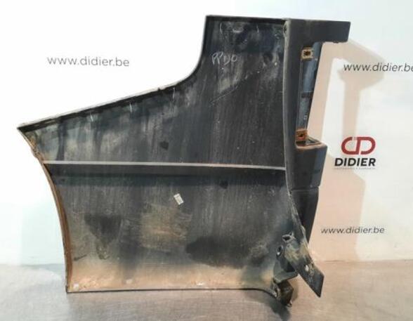 Bumper Corner OPEL VIVARO B Bus (X82), OPEL VIVARO B Van (X82)