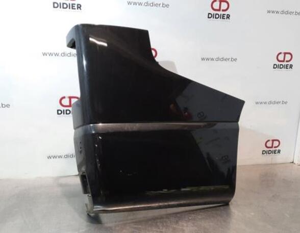 Bumper Corner OPEL VIVARO B Bus (X82), OPEL VIVARO B Van (X82)