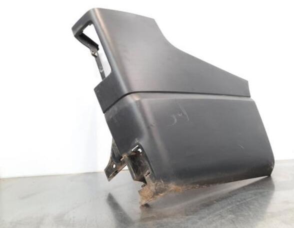 Bumper Corner RENAULT TRAFIC III Van (FG_)