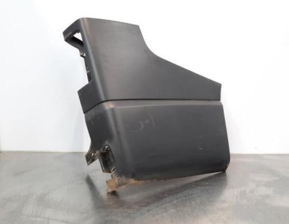 Bumper Corner RENAULT TRAFIC III Van (FG_)