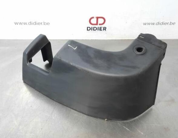 Stoßstangenecke links hinten Ford Transit V363 Kasten FCD, FDD BK3117927AG5 P14786832