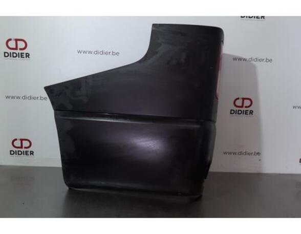 Bumper Corner RENAULT TRAFIC III Van (FG_)