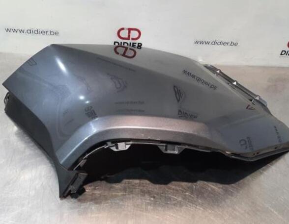 Bumper Corner TOYOTA RAV 4 V (_A5_, _H5_)