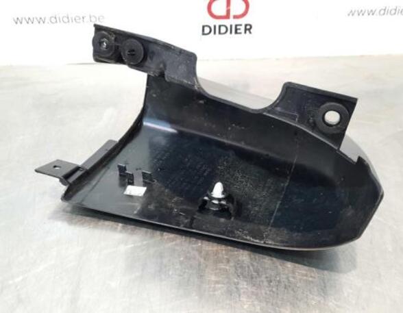 Bumper Corner OPEL VIVARO B Bus (X82)